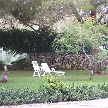 Villa Elizabeth ミラッツォ エクステリア 写真