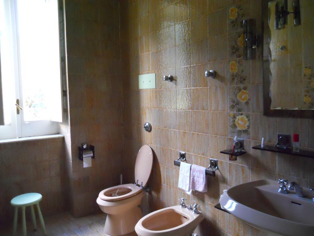 Villa Elizabeth ミラッツォ 部屋 写真