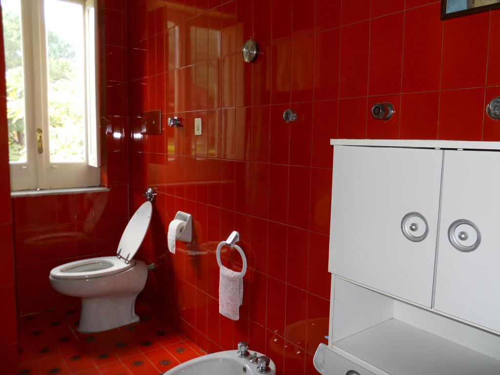 Villa Elizabeth ミラッツォ 部屋 写真