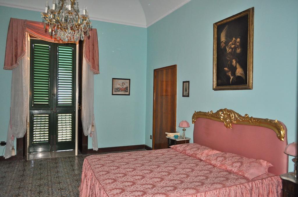 Villa Elizabeth ミラッツォ 部屋 写真