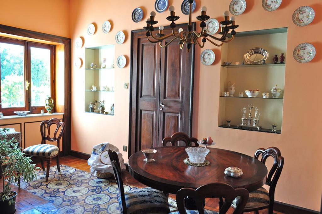 Villa Elizabeth ミラッツォ 部屋 写真